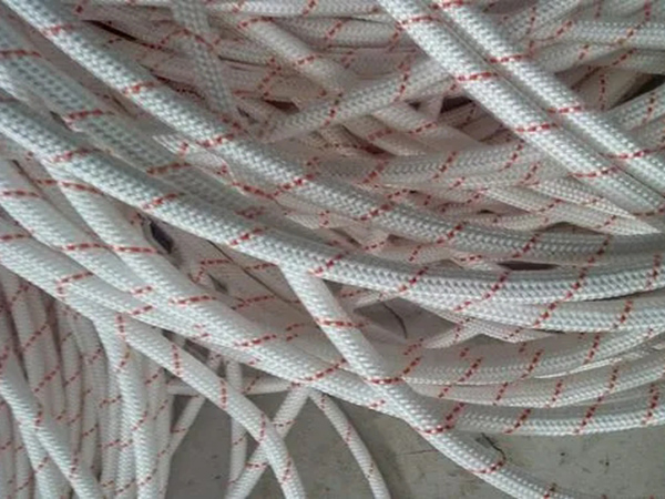 纜繩，船用纜繩幾種材料的比較